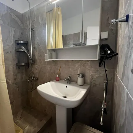 Nissos 1 Thassos * Skála Kallirákhis