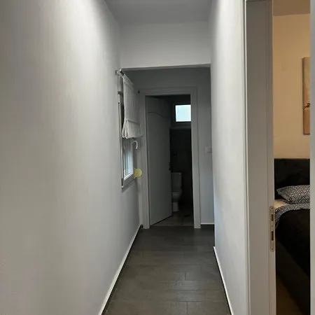 Nissos 1 Thassos Apartamento *