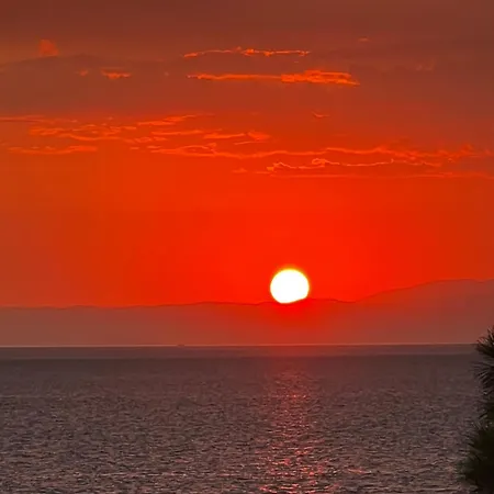 Nissos 1 Thassos Skála Kallirákhis