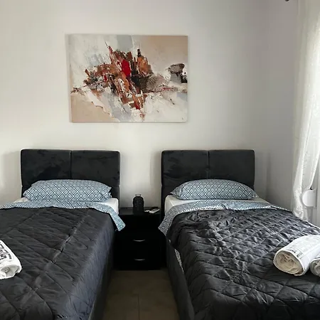 Apartamento Nissos 1 Thassos *