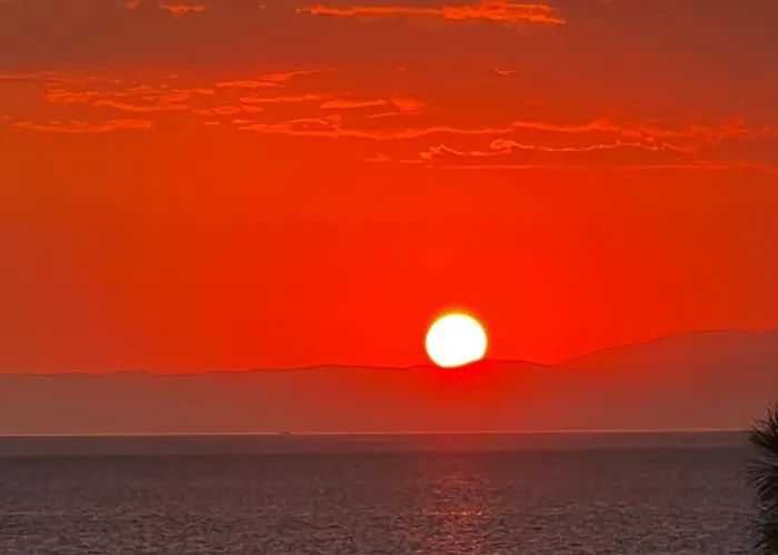 Nissos 1 Thassos Skála Kallirákhis