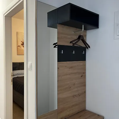 Nissos 1 Thassos דירה *