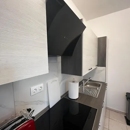 דירה Nissos 1 Thassos *