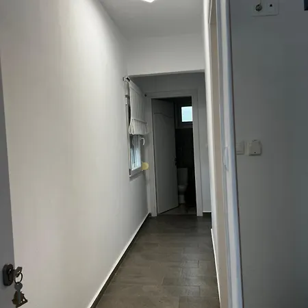 アパート Nissos 1 Thassos *