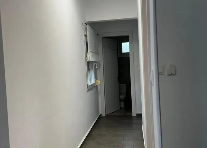 Apartament Nissos 1 Thassos *