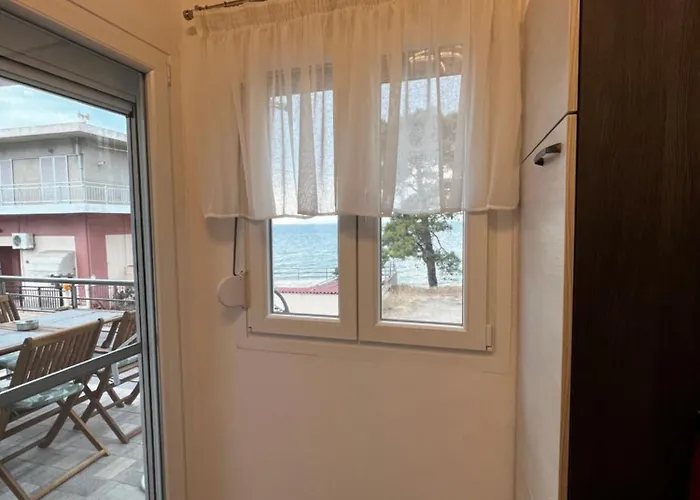 Apartament Nissos 1 Thassos