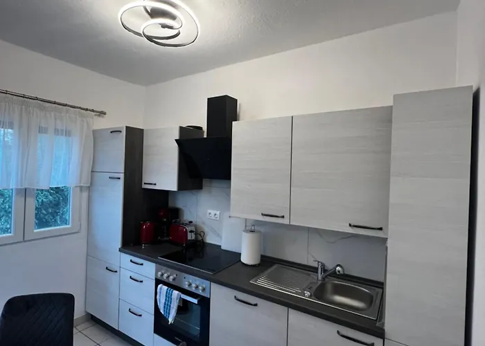 Apartament Nissos 1 Thassos *